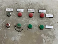 Afzuiginstallatie onderdelen - afbeelding 7 van  8