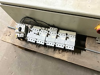 Afzuiginstallatie onderdelen - afbeelding 8 van  8