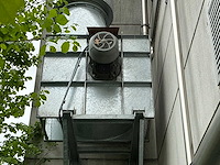 Afzuiginstallatie - afbeelding 6 van  12