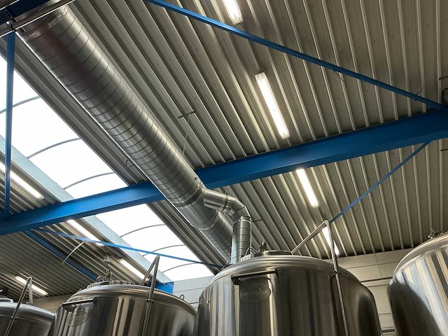 Afzuiginstallatie - afbeelding 8 van  9