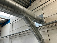 Afzuiginstallatie - afbeelding 11 van  12
