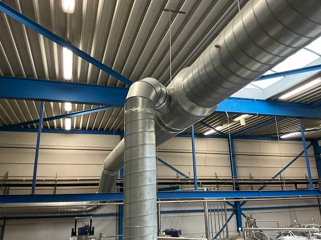 Afzuiginstallatie - afbeelding 9 van  9