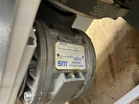 Afzuiginstallatie - afbeelding 4 van  5