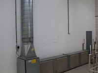 Afzuiginstallatie - afbeelding 1 van  7