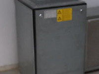 Afzuiginstallatie - afbeelding 2 van  7