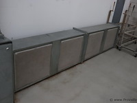 Afzuiginstallatie - afbeelding 4 van  7