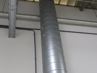 Afzuiginstallatie - afbeelding 6 van  7