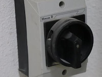 Afzuiginstallatie - afbeelding 7 van  7