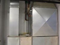 Afzuiginstallatie - afbeelding 1 van  6