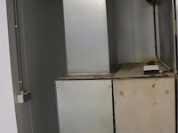 Afzuiginstallatie - afbeelding 2 van  6