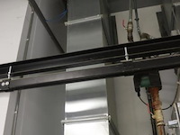 Afzuiginstallatie - afbeelding 3 van  6