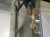 Afzuiginstallatie - afbeelding 5 van  6