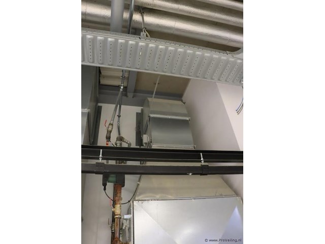 Afzuiginstallatie - afbeelding 6 van  6
