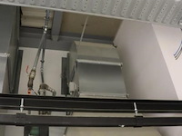 Afzuiginstallatie - afbeelding 6 van  6