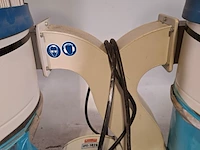 Afzuiginstallatie - afbeelding 2 van  14