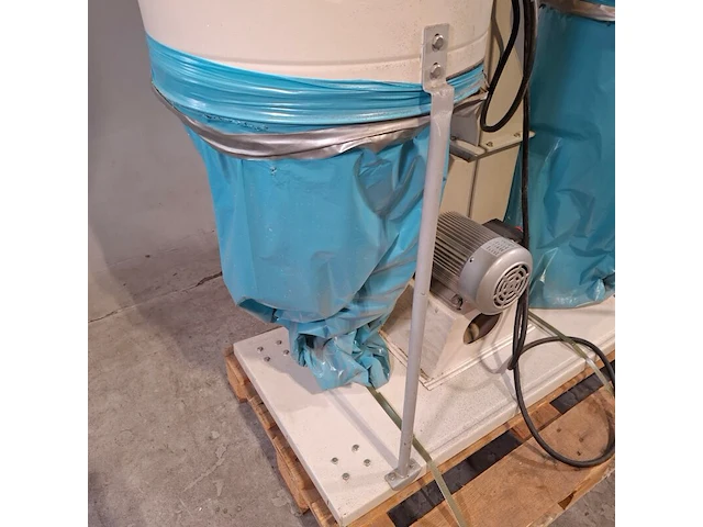 Afzuiginstallatie - afbeelding 3 van  14