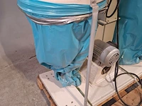 Afzuiginstallatie - afbeelding 3 van  14