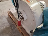 Afzuiginstallatie - afbeelding 4 van  14