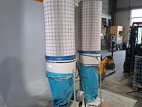 Afzuiginstallatie - afbeelding 7 van  14