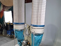 Afzuiginstallatie - afbeelding 8 van  14