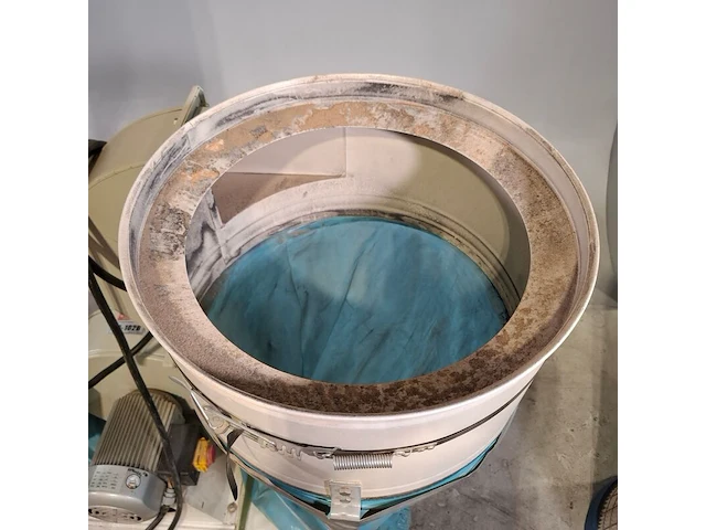 Afzuiginstallatie - afbeelding 11 van  14