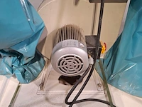 Afzuiginstallatie - afbeelding 12 van  14
