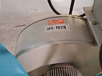 Afzuiginstallatie - afbeelding 14 van  14