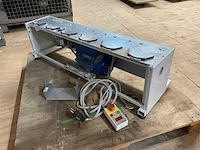 Afzuiginstallatie - afbeelding 1 van  5