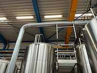 Afzuiginstallatie - afbeelding 2 van  8