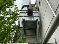 Afzuiginstallatie - afbeelding 1 van  8