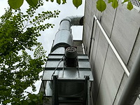 Afzuiginstallatie - afbeelding 3 van  8