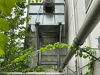 Afzuiginstallatie - afbeelding 4 van  8