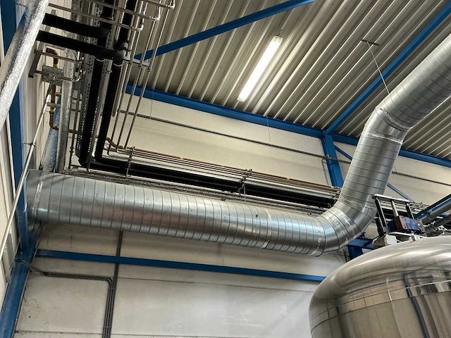 Afzuiginstallatie - afbeelding 5 van  8