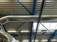 Afzuiginstallatie - afbeelding 6 van  8