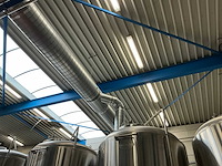 Afzuiginstallatie - afbeelding 7 van  8