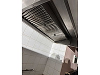 Afzuigkap 156cm - afbeelding 2 van  2