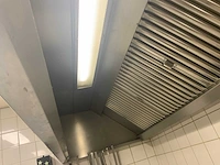 Afzuigkap 250x95x60 cm - afbeelding 3 van  5