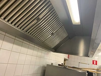 Afzuigkap 250x95x60 cm - afbeelding 4 van  5