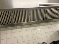 Afzuigkap 250x95x60 cm - afbeelding 5 van  5