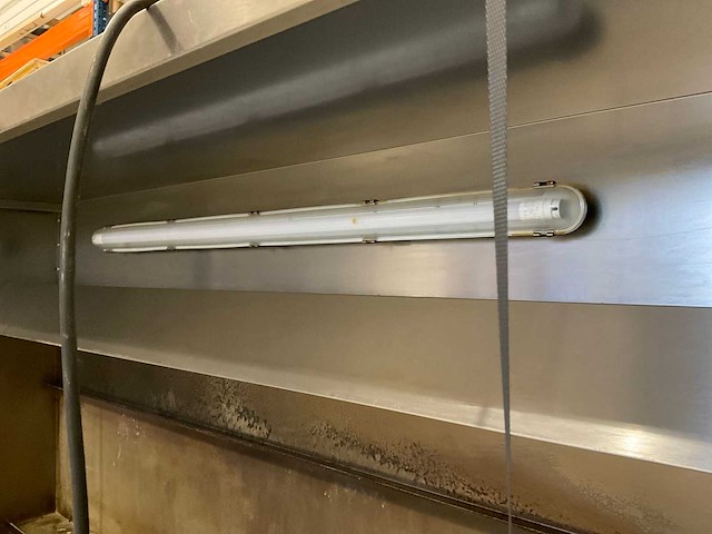 Afzuigkap (2x) - afbeelding 3 van  5