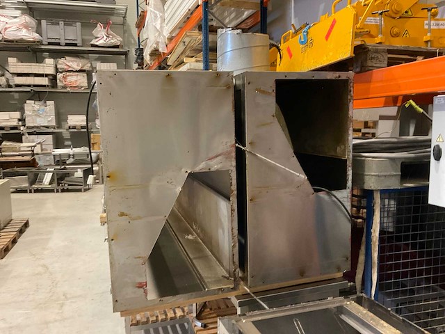 Afzuigkap (2x) - afbeelding 4 van  5