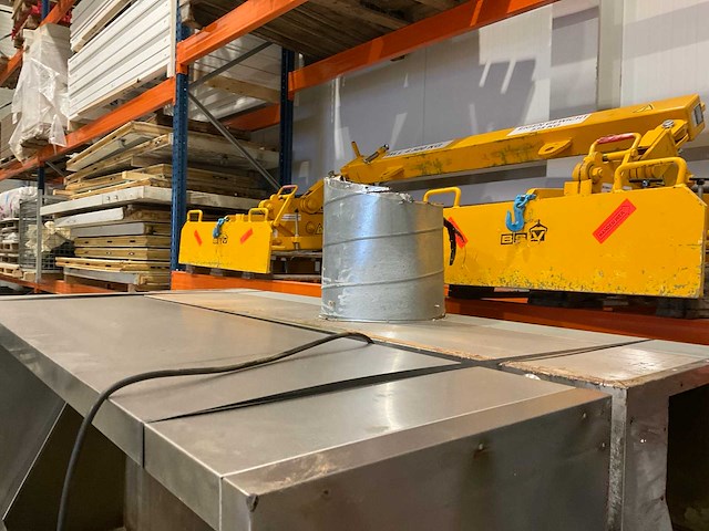 Afzuigkap (2x) - afbeelding 5 van  5