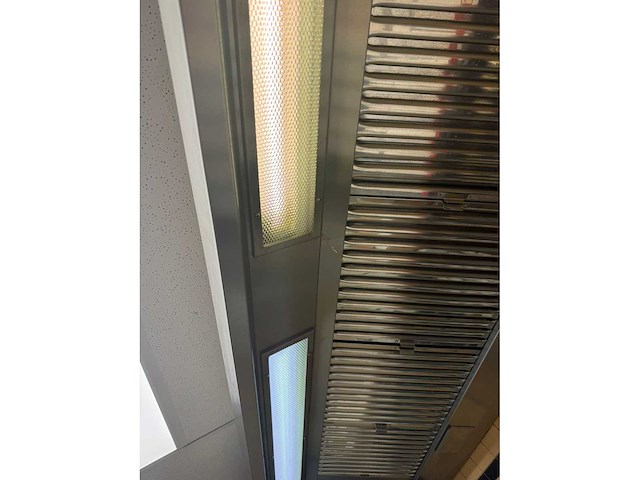 Afzuigkap 315cm - afbeelding 2 van  2