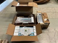 Afzuigkap (5x) - afbeelding 1 van  9