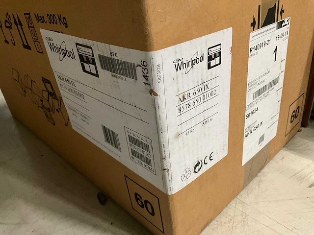 Afzuigkap (5x) - afbeelding 3 van  9