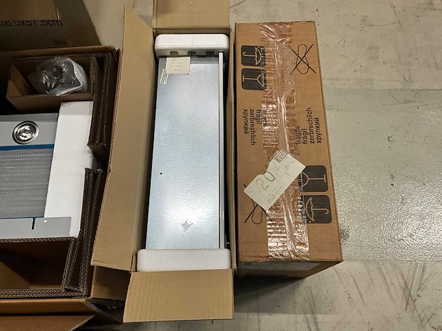 Afzuigkap (5x) - afbeelding 5 van  9