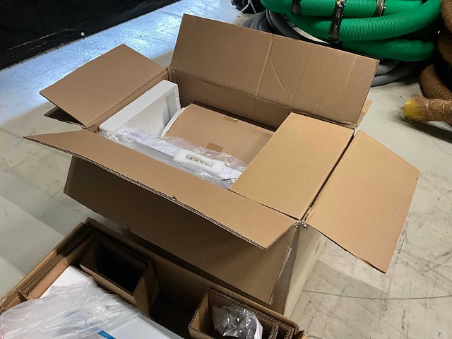 Afzuigkap (5x) - afbeelding 8 van  9