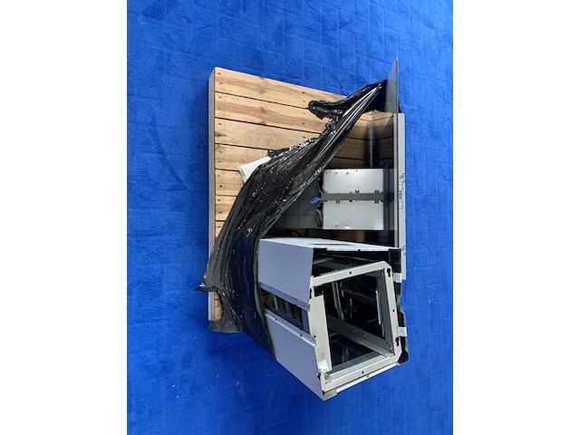 Afzuigkap, bauknecht, grijs / chroom - afbeelding 2 van  6