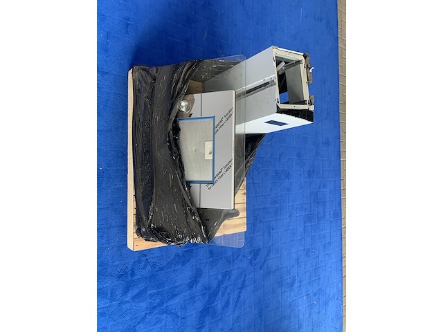 Afzuigkap, bauknecht, grijs / chroom - afbeelding 5 van  6