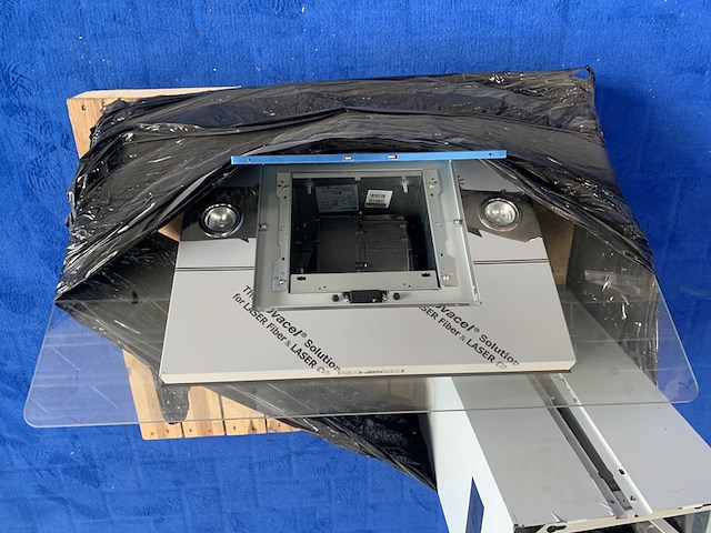 Afzuigkap, bauknecht, grijs / chroom - afbeelding 6 van  6